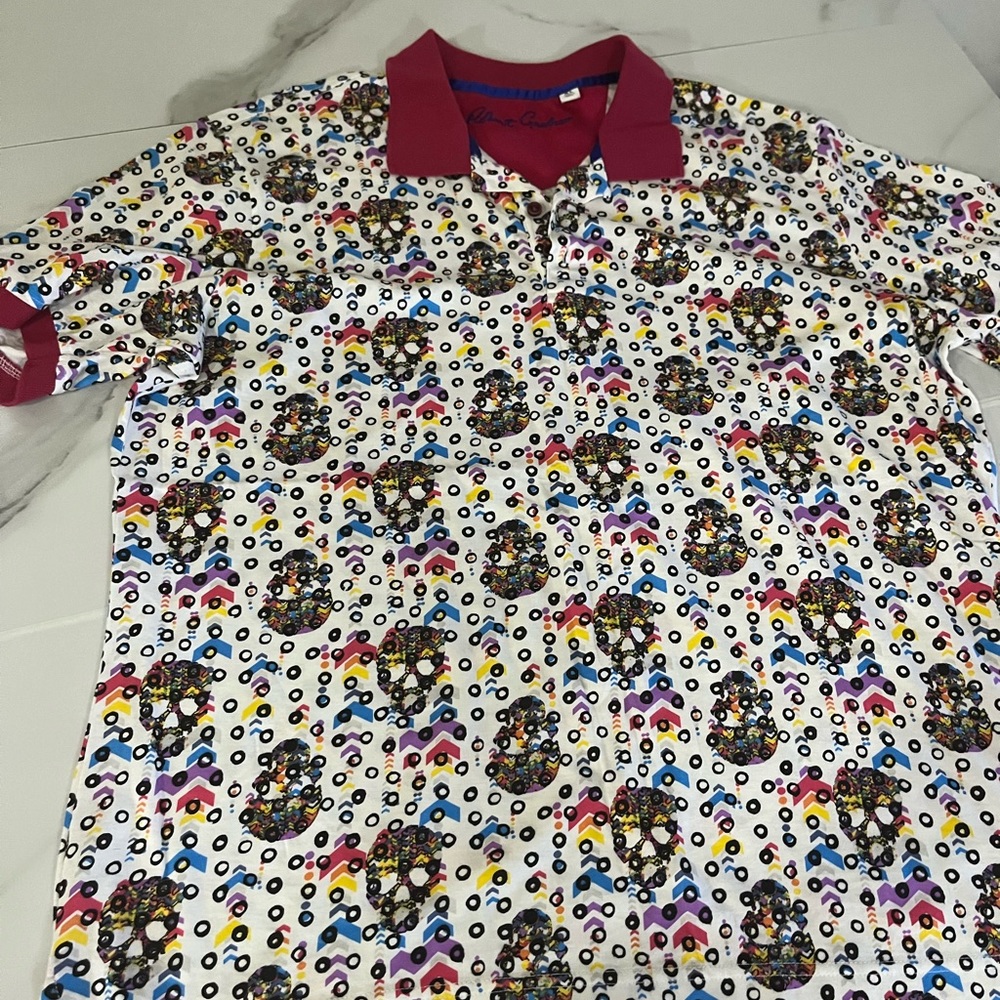 Men’s Robert graham